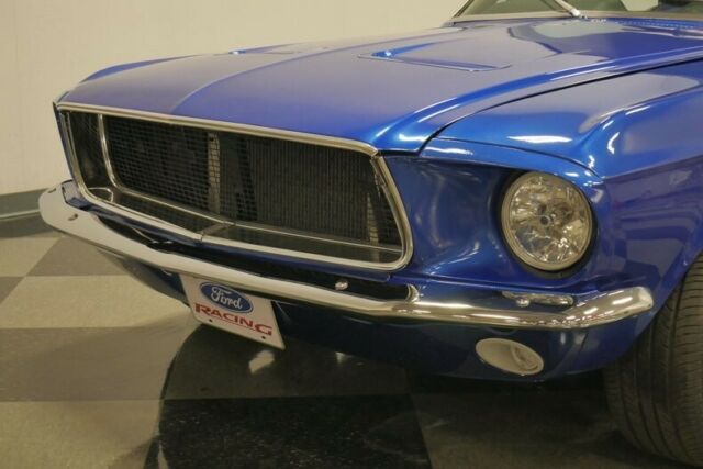 Ford Mustang 1967 image number 22