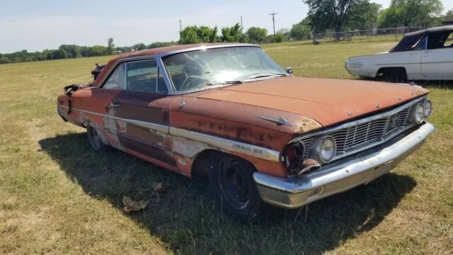 Ford Galaxie 1964 image number 1