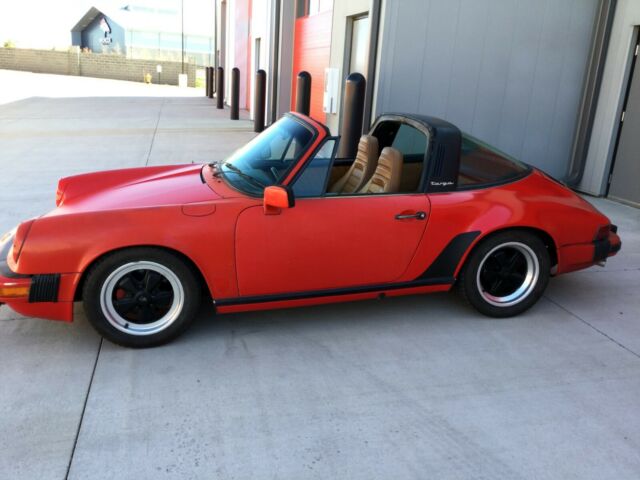 Porsche 911 1979 image number 0