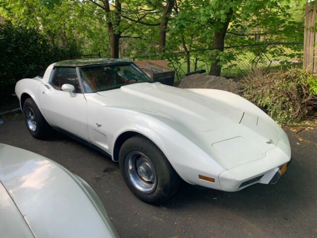 Chevrolet Corvette 1979 image number 0