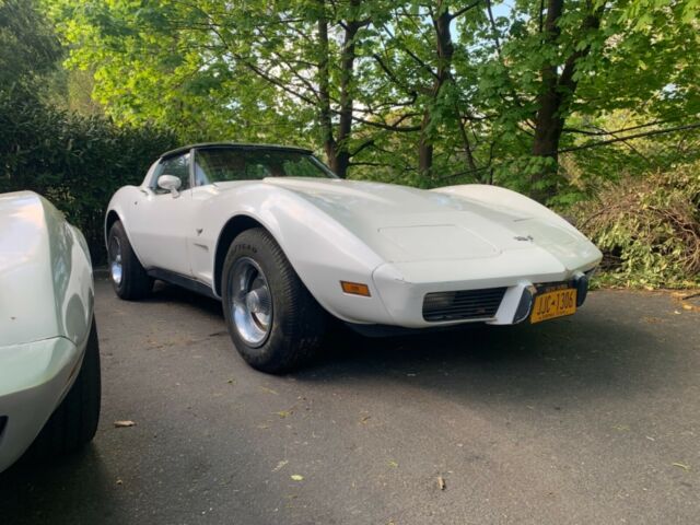 Chevrolet Corvette 1979 image number 12