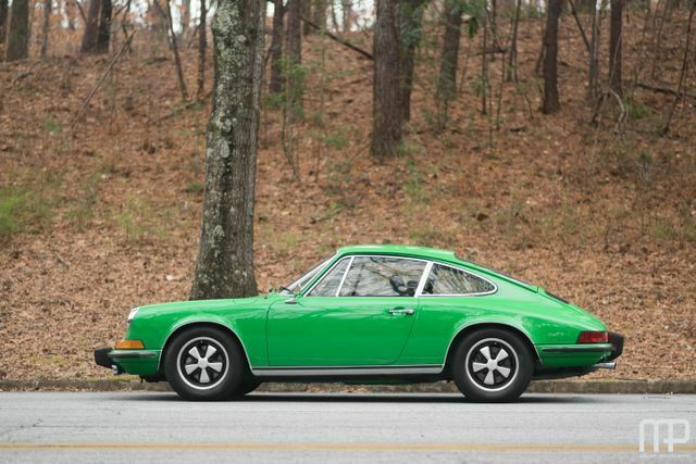 Porsche 911 1973 image number 27