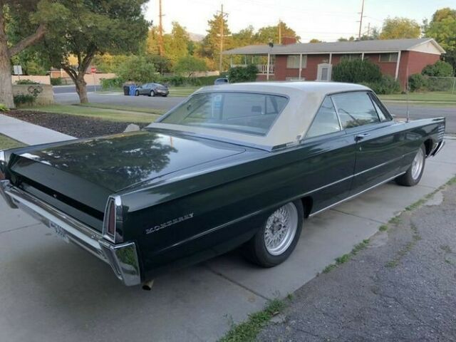 Mercury Monterey 1965 image number 10