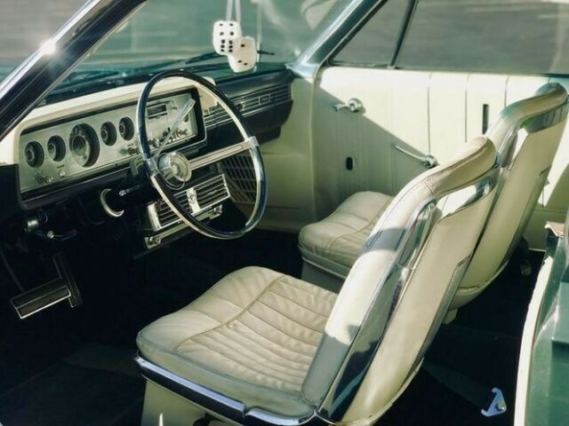 Mercury Monterey 1965 image number 17