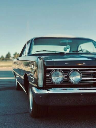 Mercury Monterey 1965 image number 18