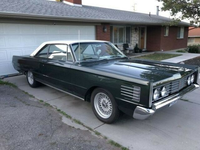 Mercury Monterey 1965 image number 19