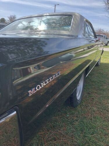 Mercury Monterey 1965 image number 2