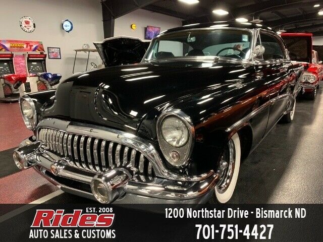 Buick Special 1953 image number 0