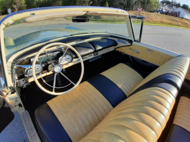 Mercury Montclair 1957 image number 37