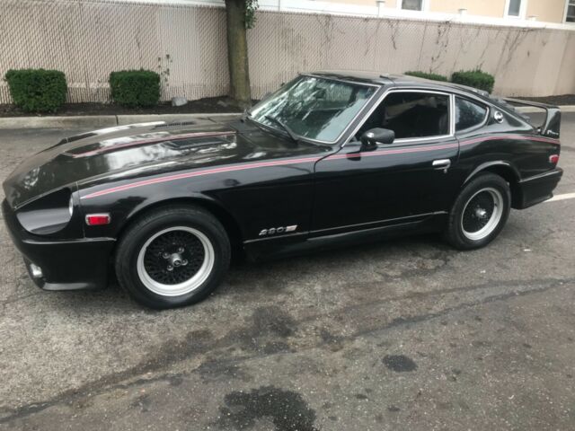 Datsun Z-Series 1978 image number 1