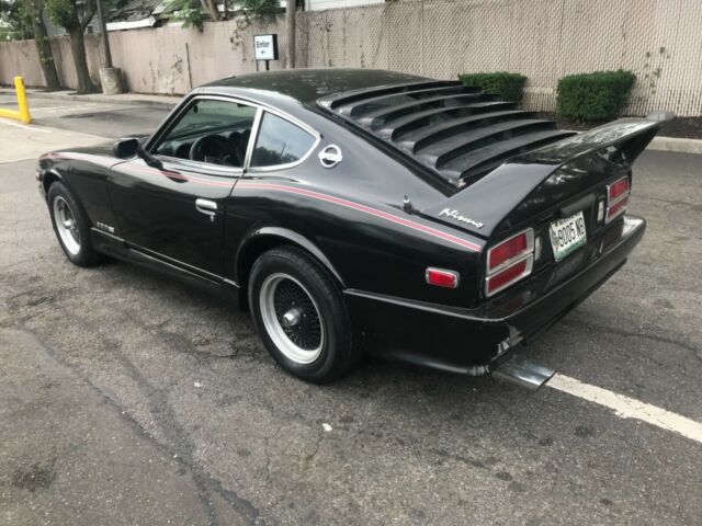 Datsun Z-Series 1978 image number 25