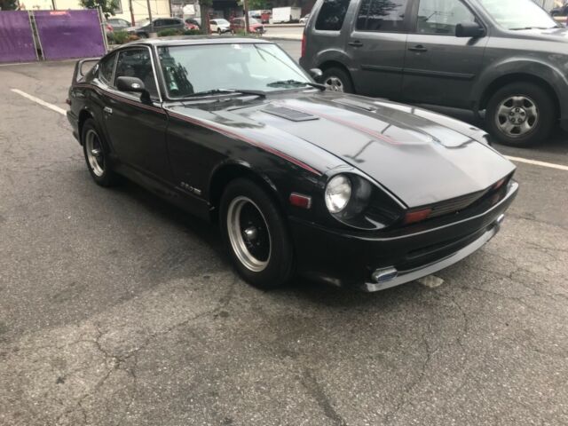 Datsun Z-Series 1978 image number 28