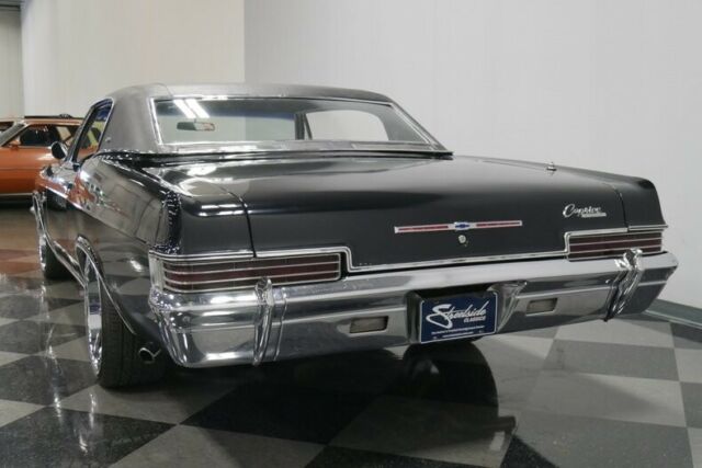 Chevrolet Caprice 1966 image number 10