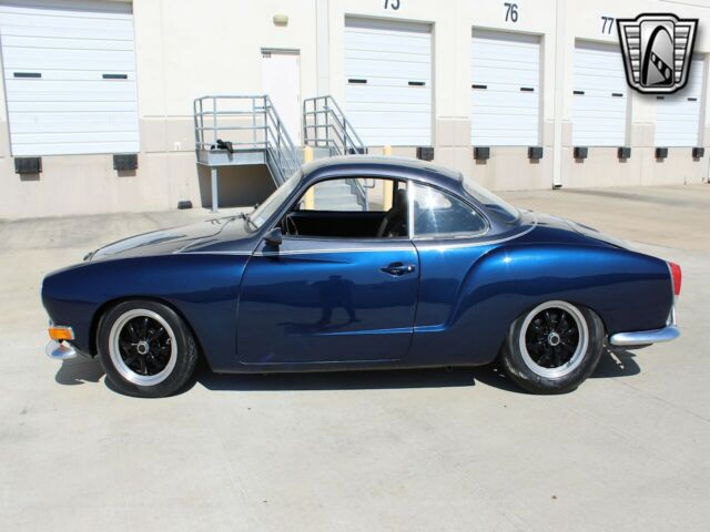 Volkswagen Karmann Ghia 1971 image number 30