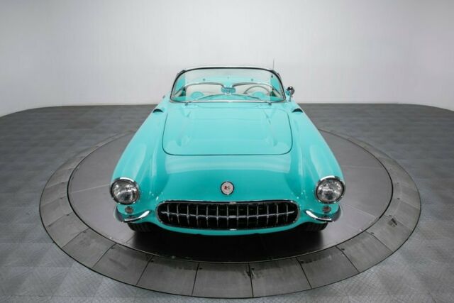 Chevrolet Corvette 1956 image number 19