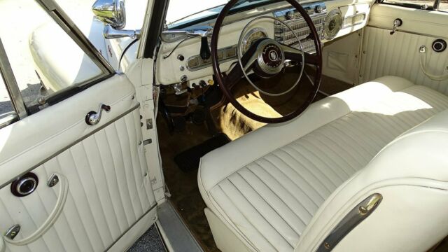 Lincoln Continental 1947 image number 18