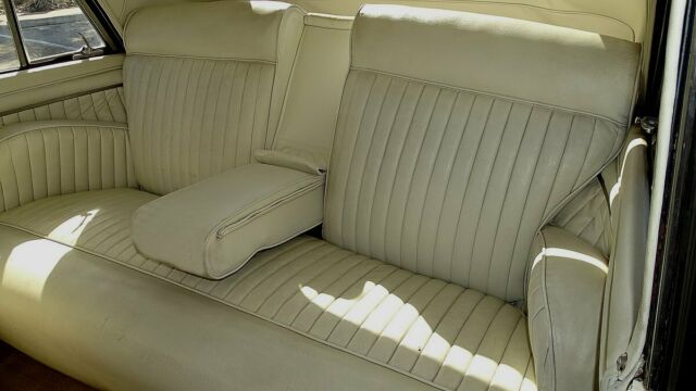 Lincoln Continental 1947 image number 42