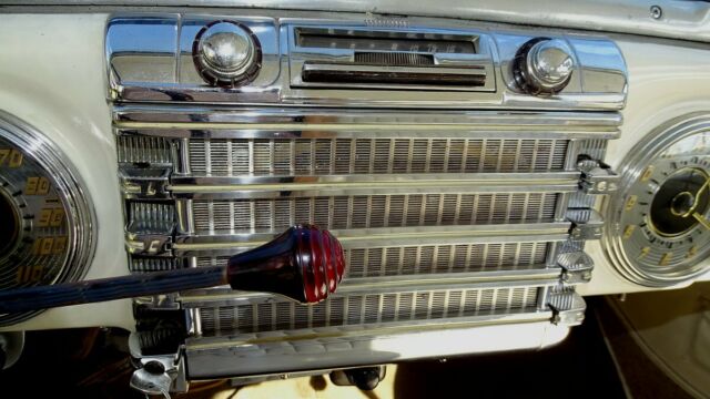 Lincoln Continental 1947 image number 43