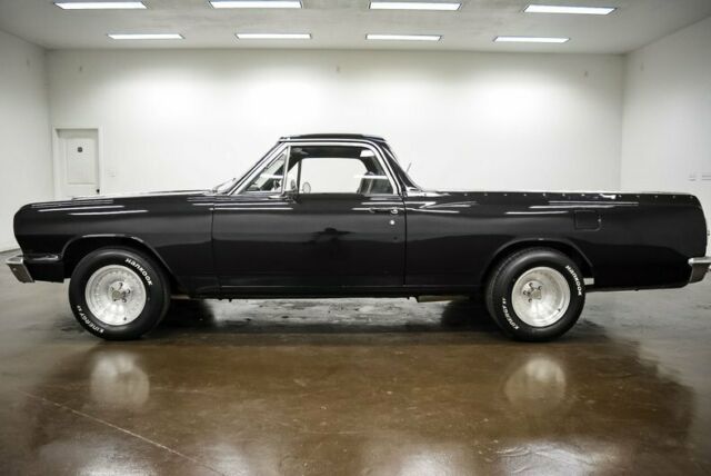 Chevrolet El Camino 1964 image number 27