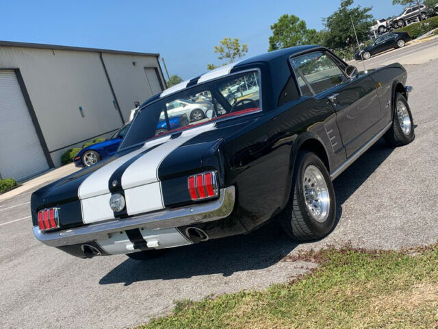 Ford Mustang 1966 image number 27