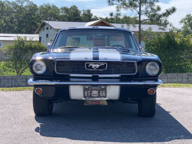 Ford Mustang 1966 image number 30