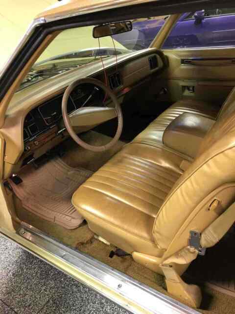 Plymouth Gran Fury 1977 image number 14