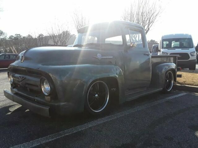 Ford F-100 1956 image number 1