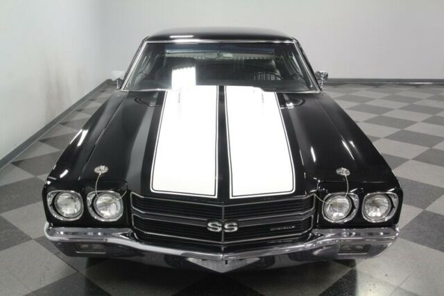 Chevrolet Chevelle 1970 image number 21