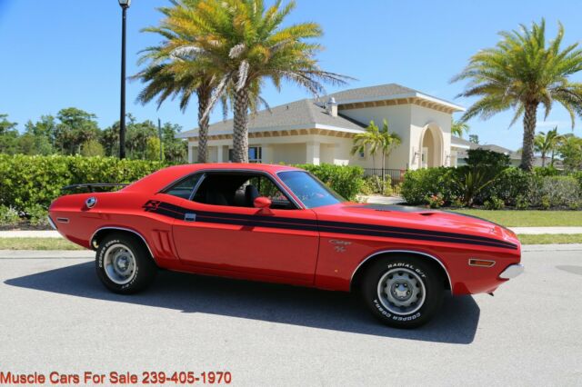 Dodge Challenger 1971 image number 12