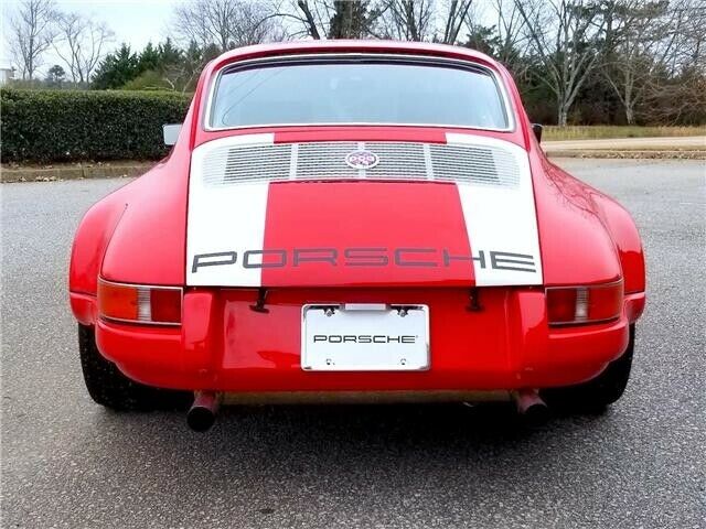 Porsche 911 1979 image number 17