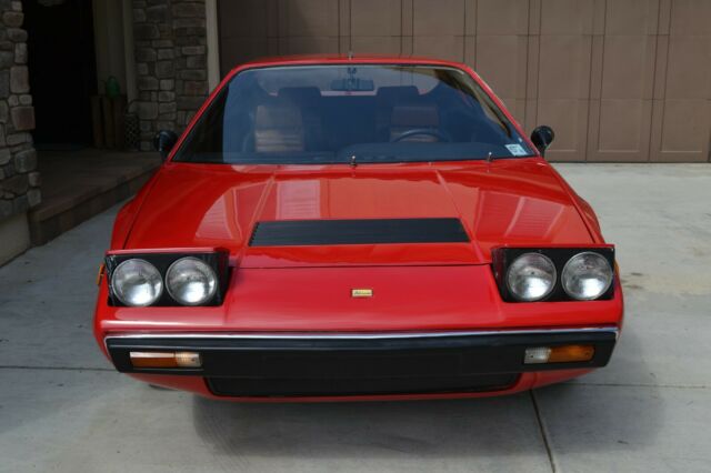 Ferrari Dino 308GT4 1976 image number 10