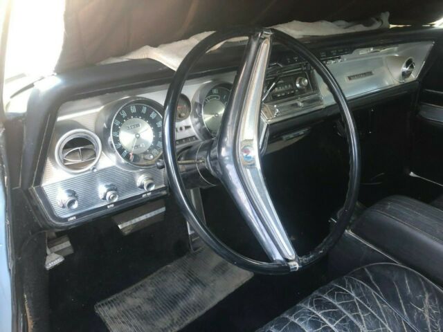 Buick Electra 1963 image number 5