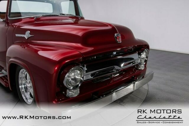 Ford F-100 1956 image number 13