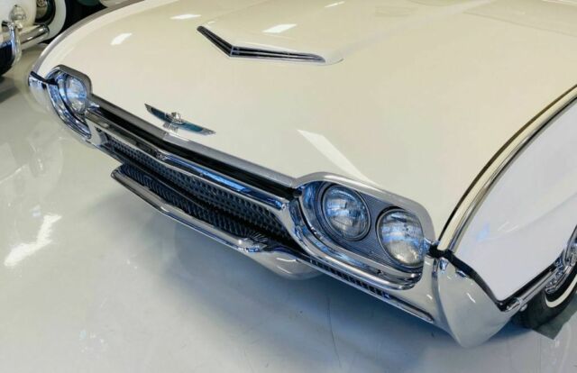 Ford Thunderbird 1963 image number 14