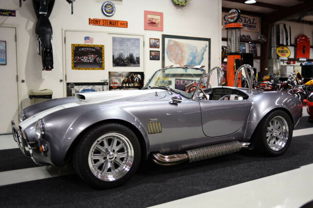 Shelby Cobra 1965 image number 0