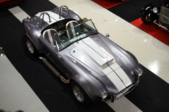 Shelby Cobra 1965 image number 28