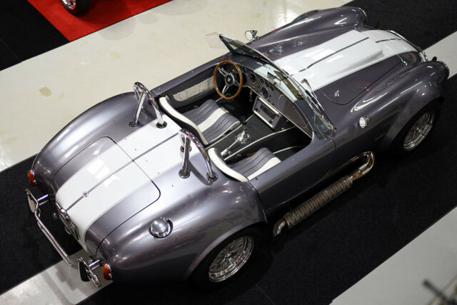 Shelby Cobra 1965 image number 5