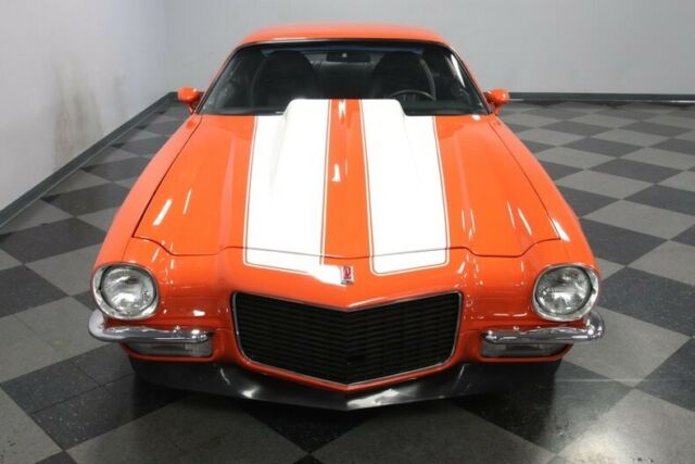 Chevrolet Camaro 1972 image number 45