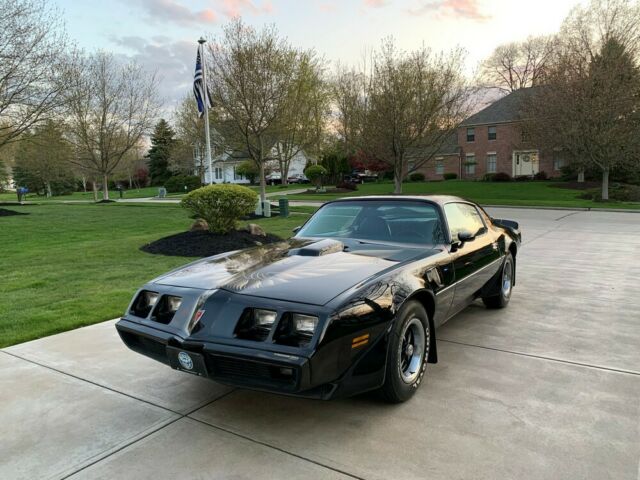 Pontiac Trans Am 1979 image number 16