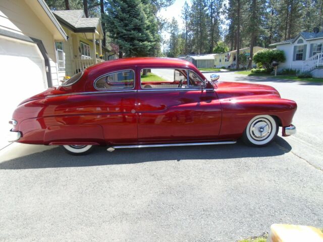 Mercury Custom 1950 image number 0