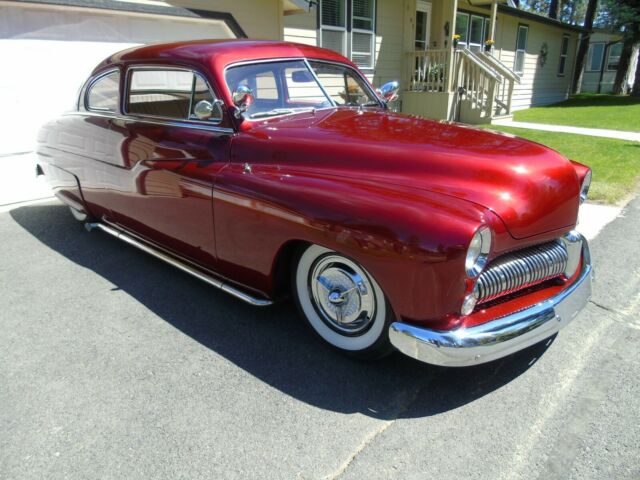 Mercury Custom 1950 image number 1