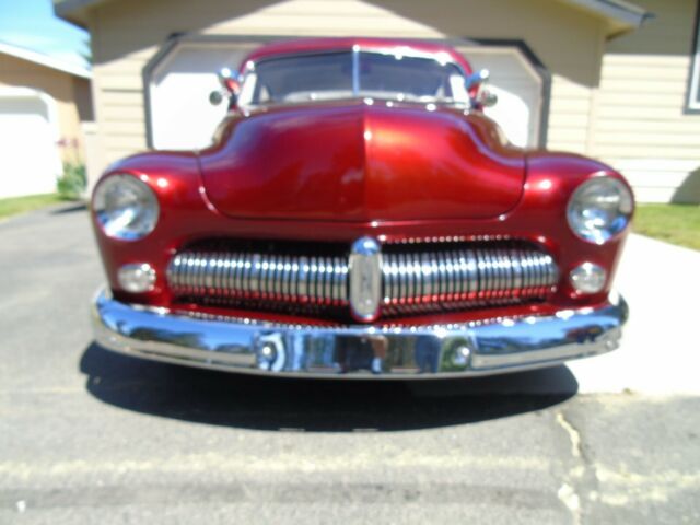 Mercury Custom 1950 image number 2