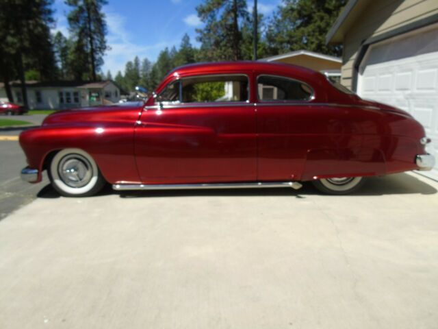 Mercury Custom 1950 image number 28