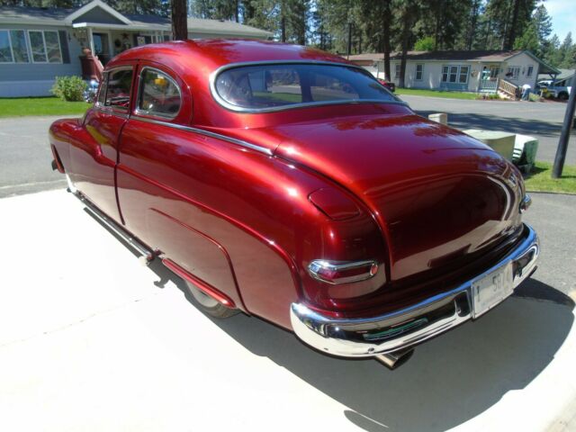 Mercury Custom 1950 image number 29