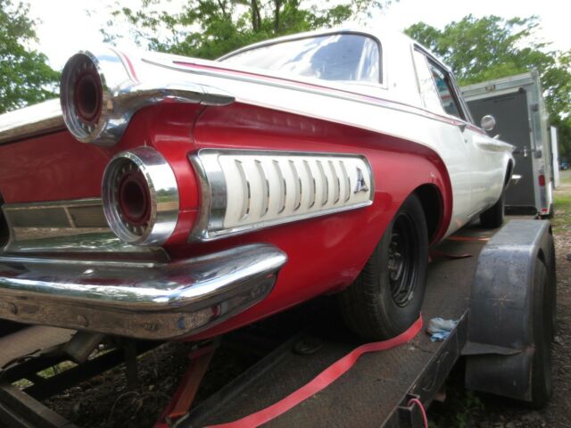 Dodge Polara 1962 image number 22