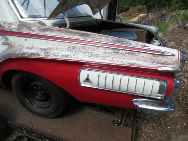 Dodge Polara 1962 image number 23