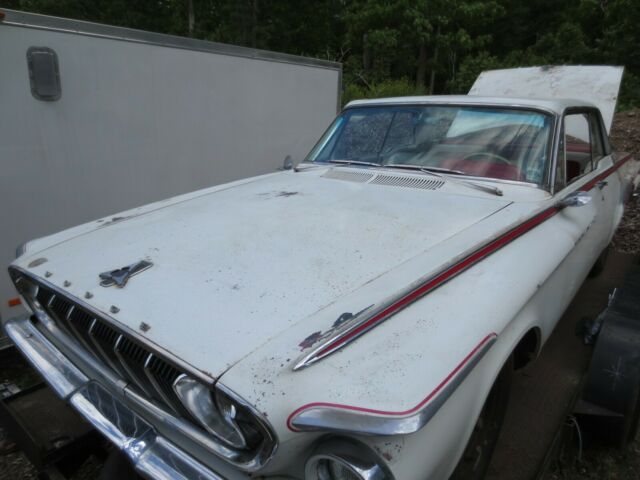 Dodge Polara 1962 image number 24