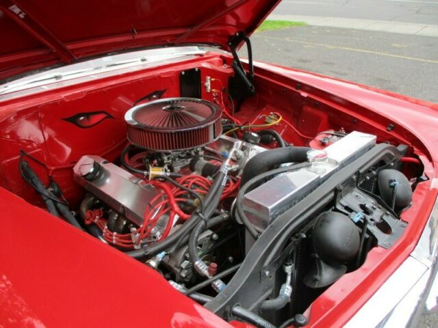 Dodge Coronet 1957 image number 21