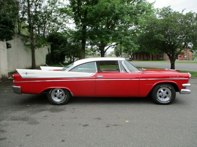 Dodge Coronet 1957 image number 29