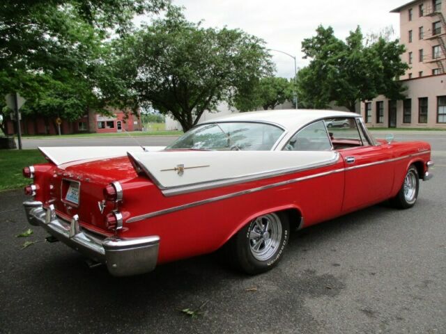 Dodge Coronet 1957 image number 30